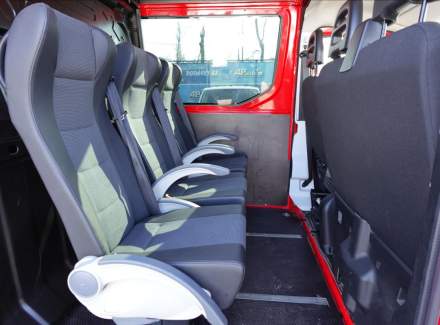 Iveco - Daily