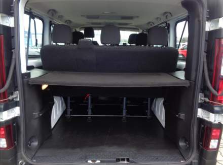 Opel - Vivaro