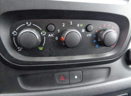 Opel - Vivaro