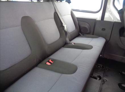 Opel - Vivaro