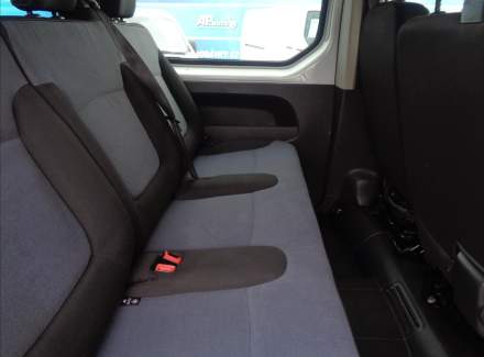Opel - Vivaro