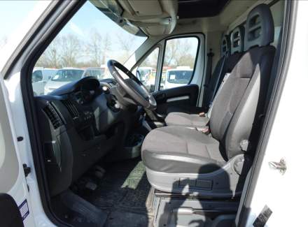 Peugeot - Boxer