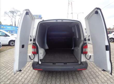Volkswagen - Transporter