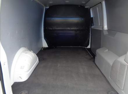 Volkswagen - Transporter