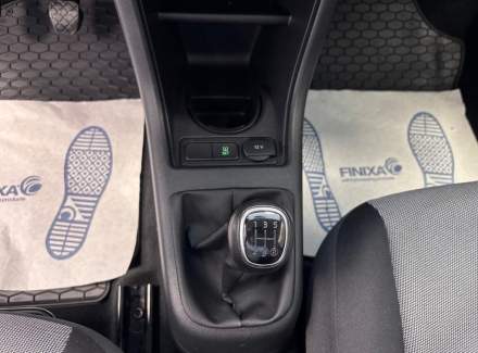 Škoda - Citigo