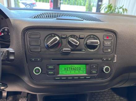 Škoda - Citigo