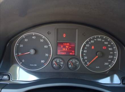 Volkswagen - Golf