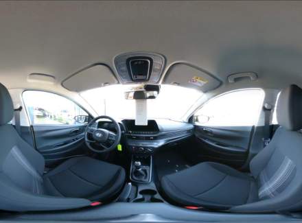 Hyundai - i20