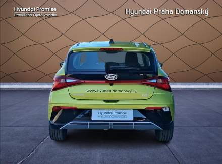 Hyundai - i20