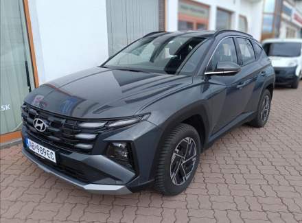 Hyundai - Tucson