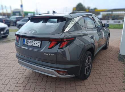 Hyundai - Tucson