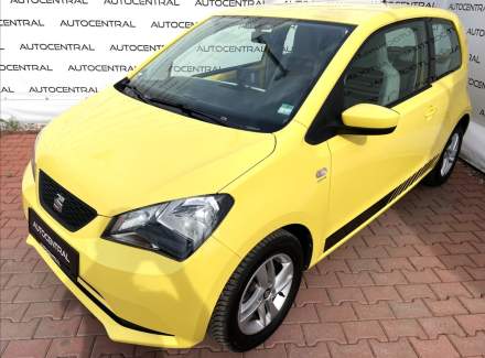 Seat - Mii