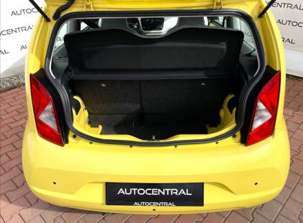 Seat - Mii