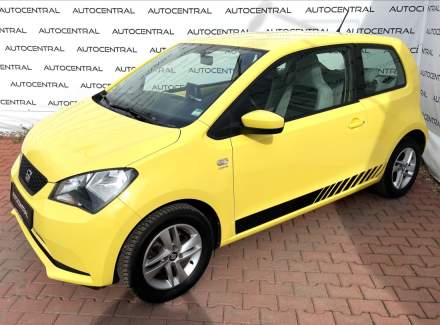 Seat - Mii