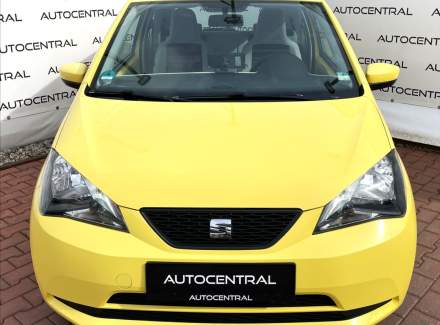 Seat - Mii