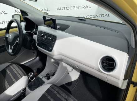 Seat - Mii