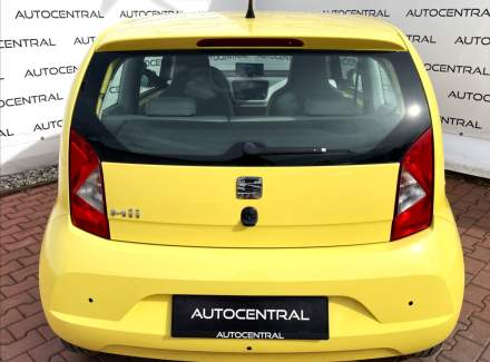 Seat - Mii