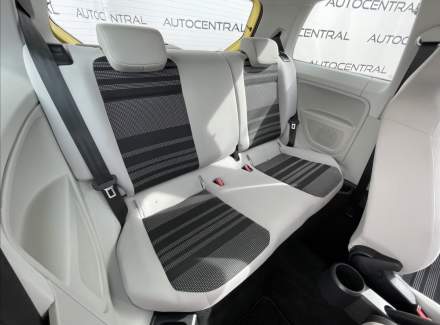 Seat - Mii