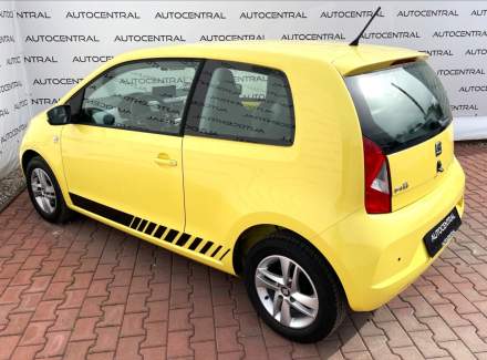 Seat - Mii