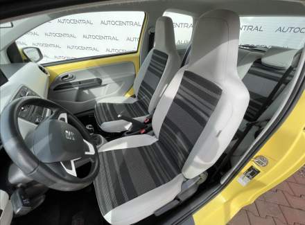 Seat - Mii
