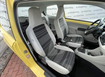 Seat - Mii