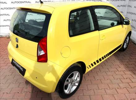 Seat - Mii