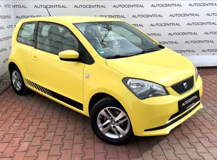 Seat - Mii