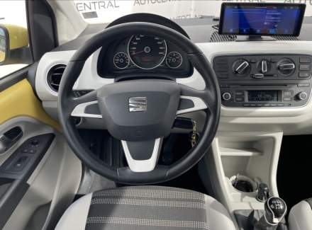 Seat - Mii