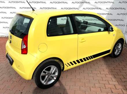 Seat - Mii