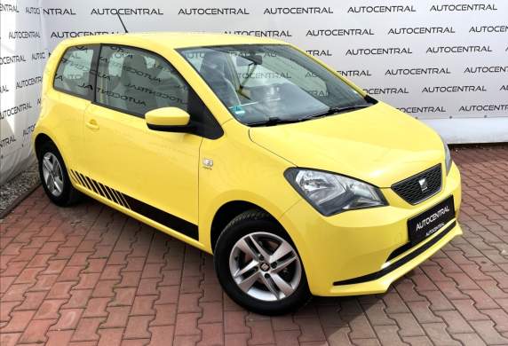 Seat - Mii