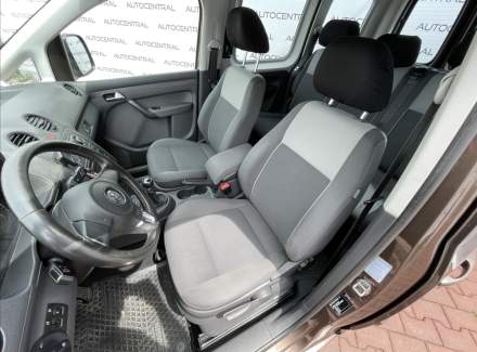 Volkswagen - Caddy