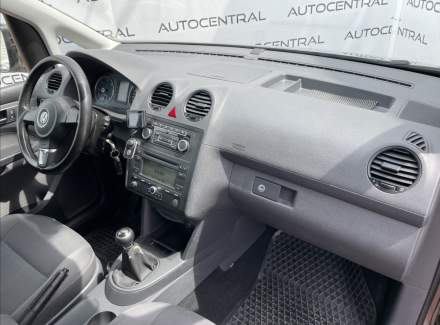 Volkswagen - Caddy