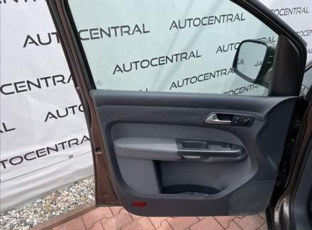 Volkswagen - Caddy