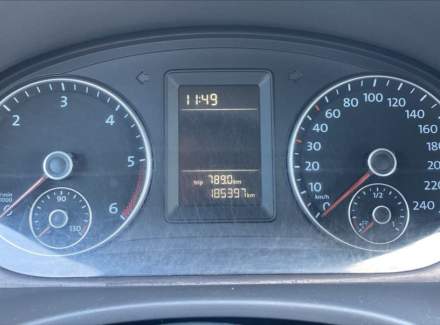 Volkswagen - Caddy
