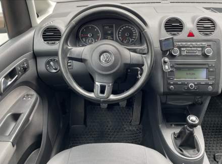 Volkswagen - Caddy