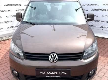 Volkswagen - Caddy