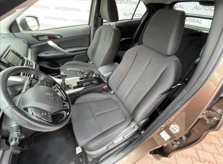 Mitsubishi - Eclipse
