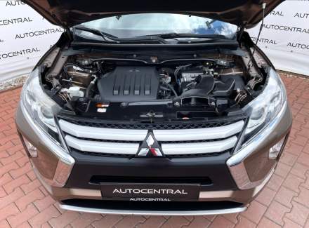 Mitsubishi - Eclipse