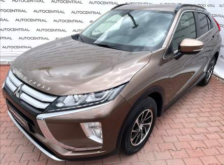 Mitsubishi - Eclipse
