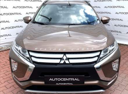 Mitsubishi - Eclipse