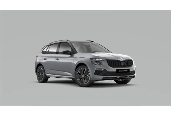 Škoda - Kamiq