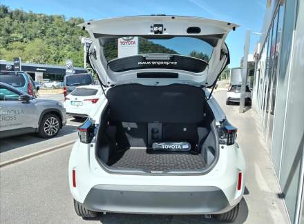 Toyota - Yaris Cross
