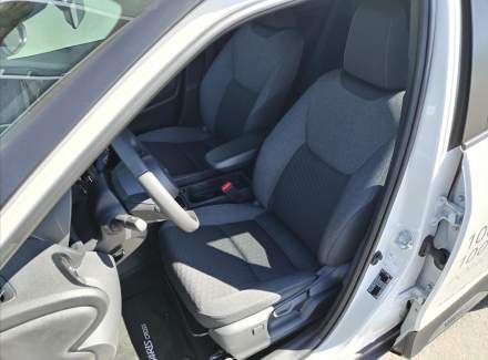 Toyota - Yaris Cross