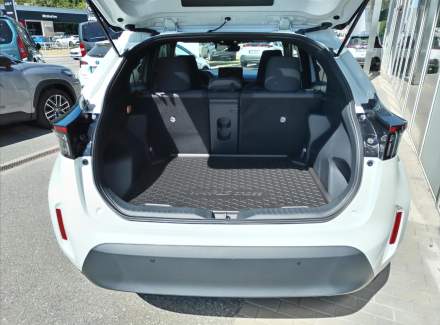 Toyota - Yaris Cross