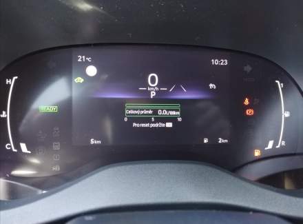 Toyota - Yaris Cross