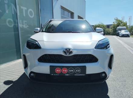 Toyota - Yaris Cross