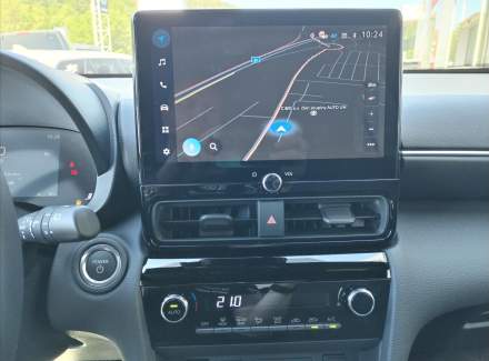 Toyota - Yaris Cross