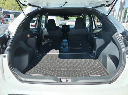 Toyota - Yaris Cross