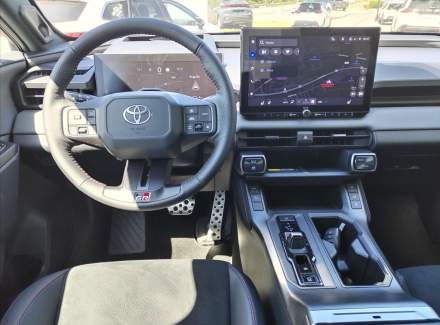 Toyota - RAV 4