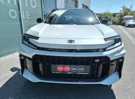 Toyota - RAV 4